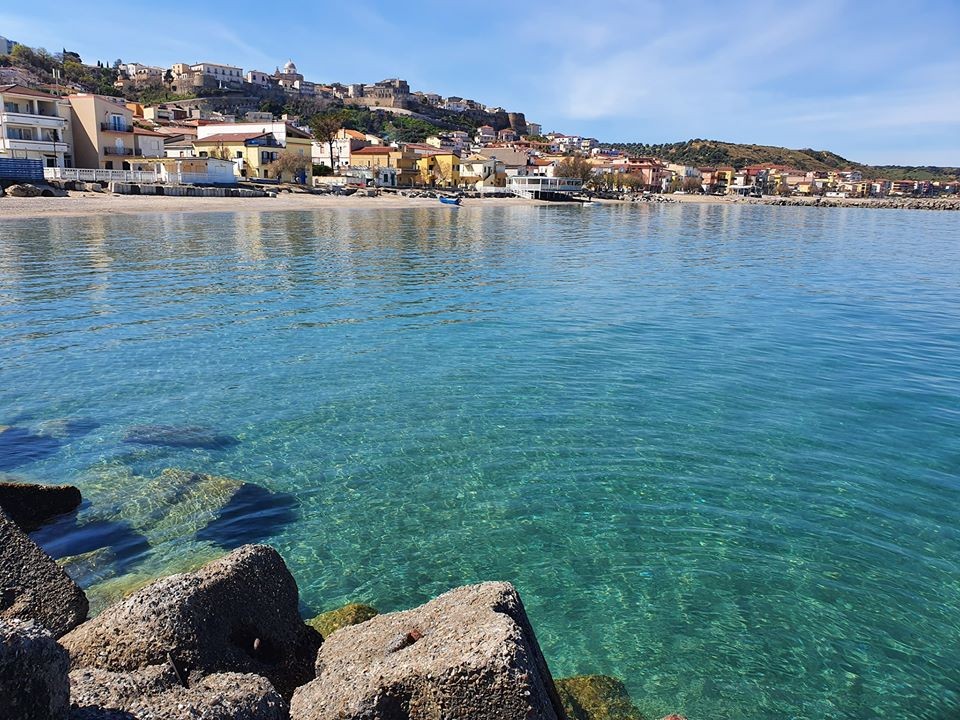 Bandiera Blu Cariati